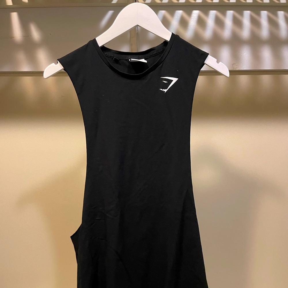 Gymshark Stringer 3-Pack